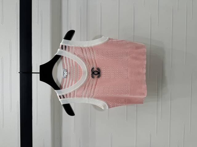 New original high-end quality Chane* 2025 Spring and Summer latest series! Doubl