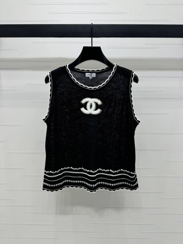 New original high-end quality Chane* 2025 Spring and Summer latest series! Embro