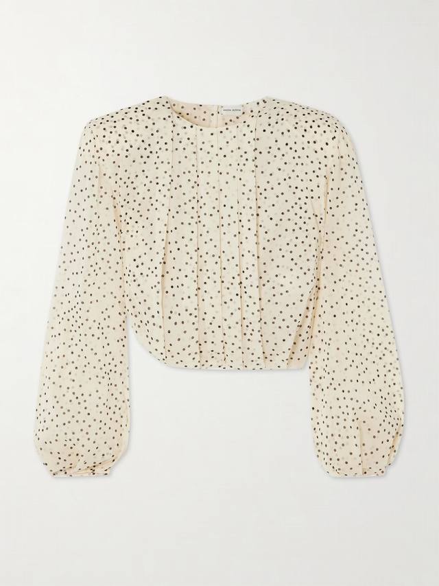 Magda silk print asymmetrical top! Rayon active print, light and comfortable Sml
