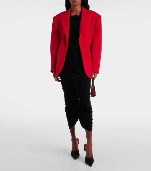 Magda autumn and winter waist suit! Sml