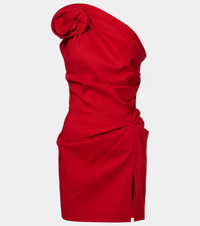 Magda Corduroy Pleated Dress! Sml
