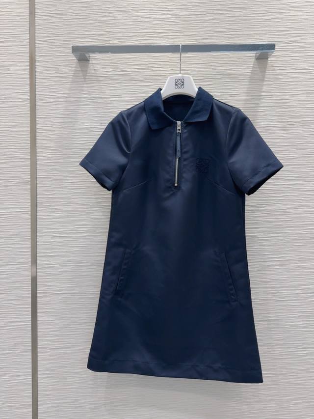 Loe W*E 2025Ss hot-selling dress is classic and stylish, and can be perfectly wo
