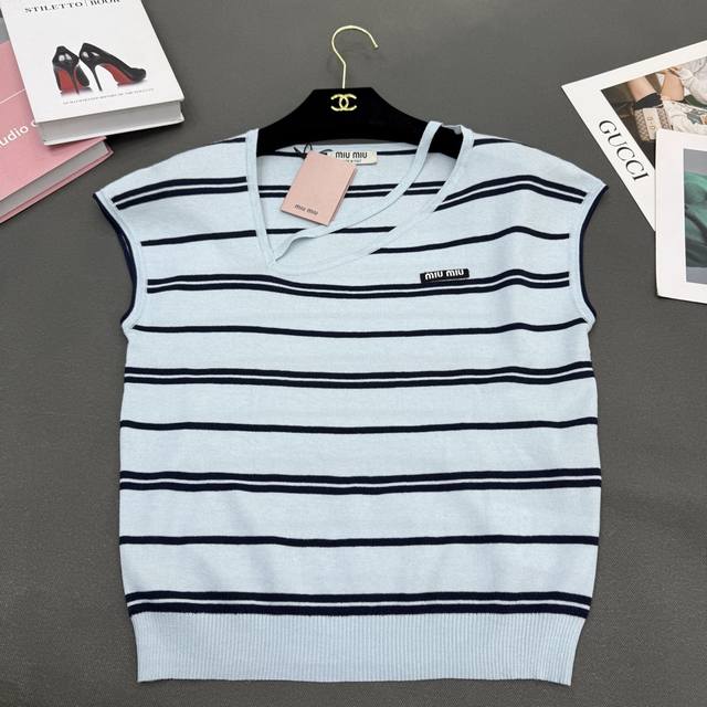 25 Summer Miu new skin-friendly, comfortable and breathable silk linen, bow patt