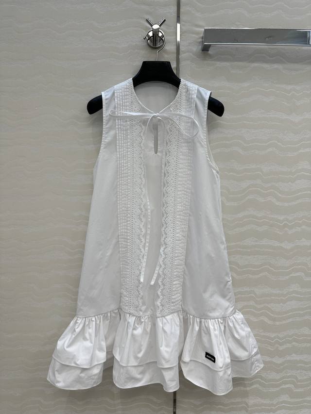 Exclusive first-run original quality, Miu style girly outfit! Age-reducing tempe