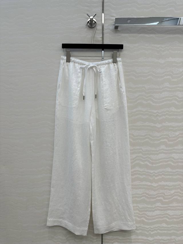 Hot order recommendation, original quality, Row style minimalist cotton and line