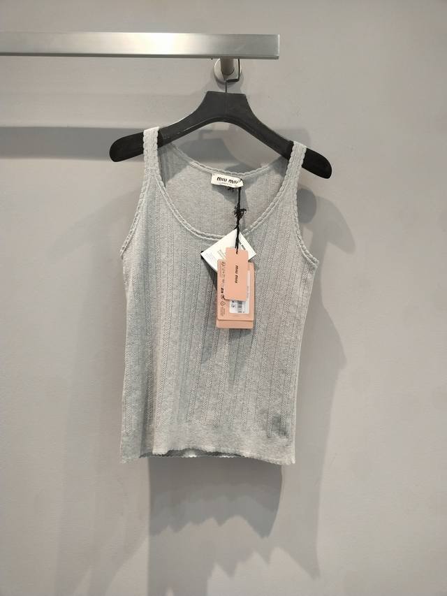 Original development of Miumi*2025 spring and summer new fashionable and versati