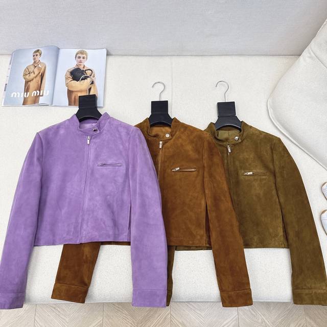 Miu 25Ss, the same style as Li Landi, the latest model in early autumn, retro br