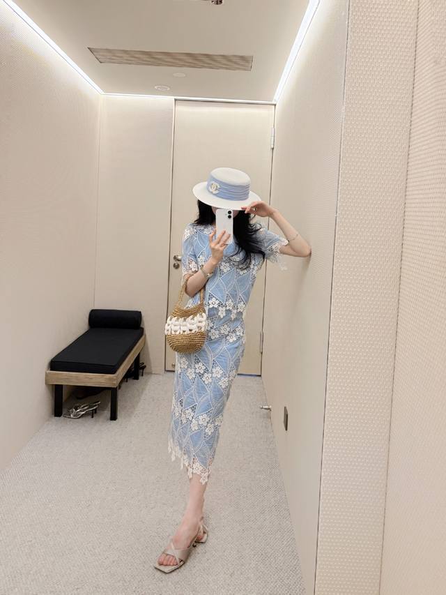suit New style elegant intellectual suit, 5 overall set with fashionable index i