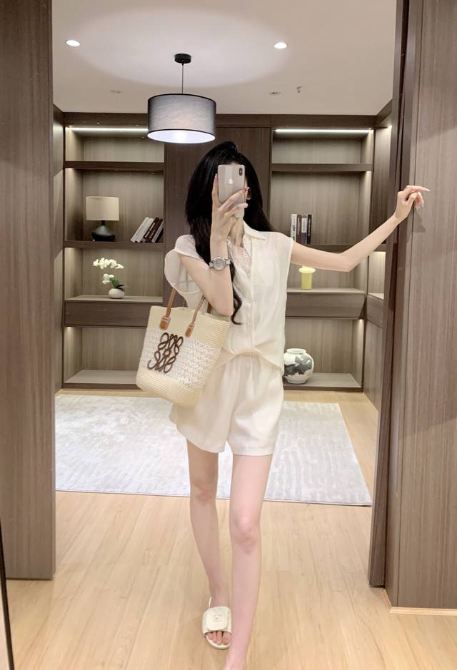 Three-piece suit New style elegant intellectual suit, the overall matching fashi