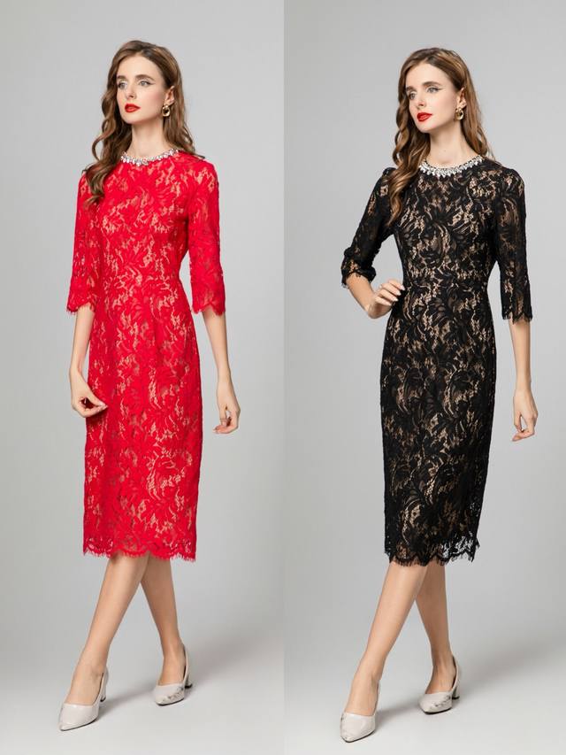 Dress Dolce Gabbana