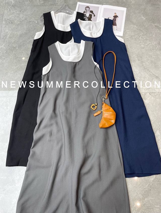 Set The lazy style simple casual linen two-piece suit uses basic colors + soul d