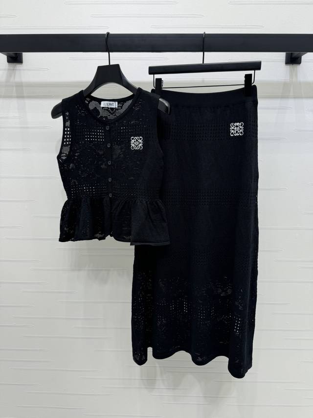 New original high-end quality Loew* 2025 Spring and Summer latest series! French