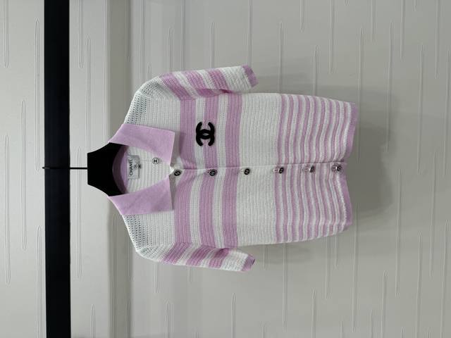 New original high-end quality Chane* 2025 Spring and Summer latest series! Strip