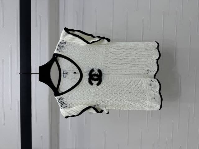 New original high-end quality Chane* 2025 Spring and Summer latest series! Hollo