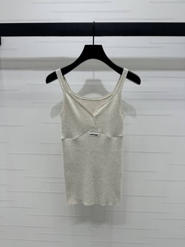 New original high-end product Miumi* 2025 Spring and Summer latest series! Spagh
