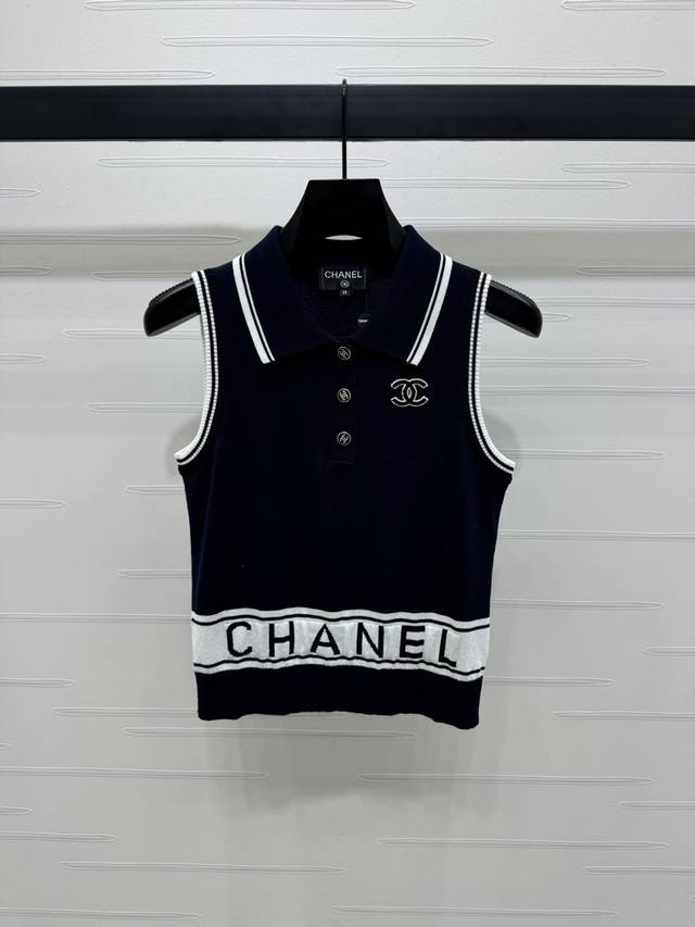 New original high-end quality Chane* 2025 Spring and Summer latest series! Contr