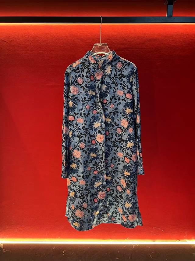 Lv-W, , floral dress, original development, Sml, spot