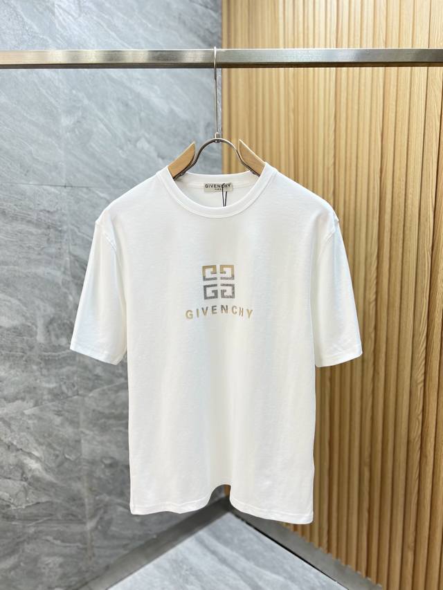 Give Givenchy 2025 Spring and Summer New Arrivals New Three Standards Complete M