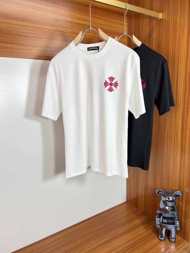 Ch Chrome Hearts 2025 Spring and Summer New Arrivals New Three Standards Complet