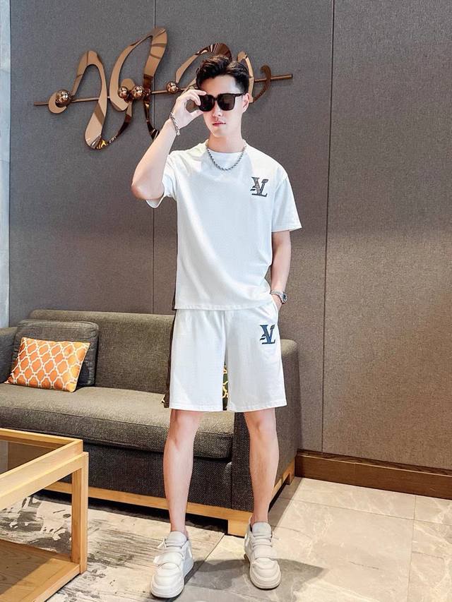 Straight Lv Louis Vuitton 2025 official website same style. World-renowned luxur