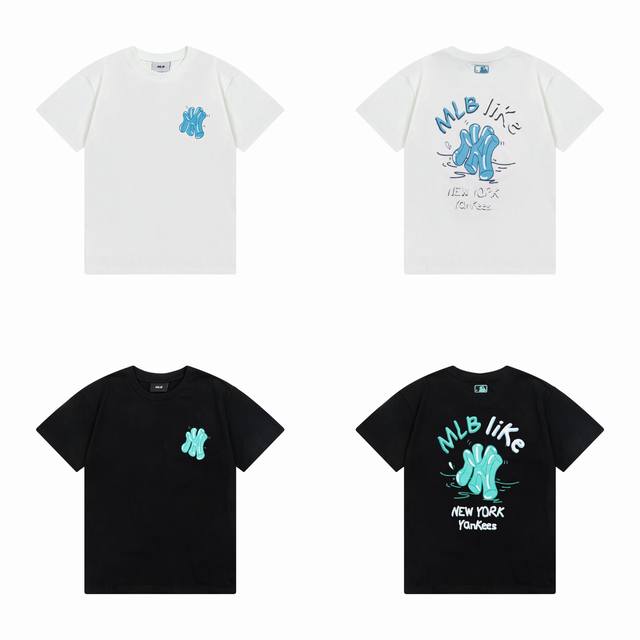 907 #Mlb classic is upgraded again! As a "top brand" in the fashion industry, Ml