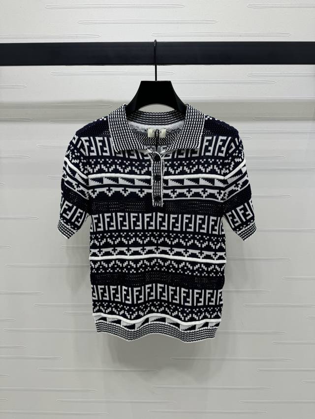 New original high-end quality Fend* 2025 Spring and Summer latest series! Jacqua