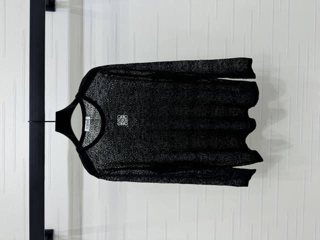 New original high-end quality Loew*2025 Spring and Summer latest series! Hollow