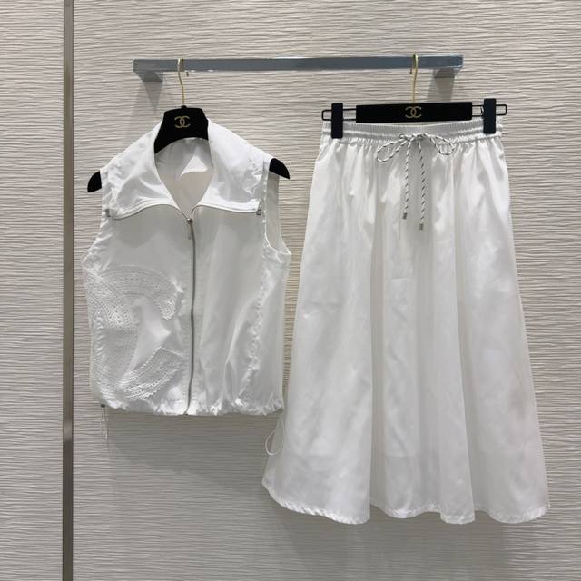 Chane* 2025Ss new design is full of unique suits! Fashionable, low-key, luxuriou