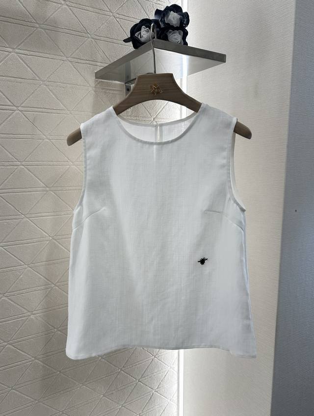Dio*2025 new products on the shelves sleeveless vest shorts set Customized Yb li