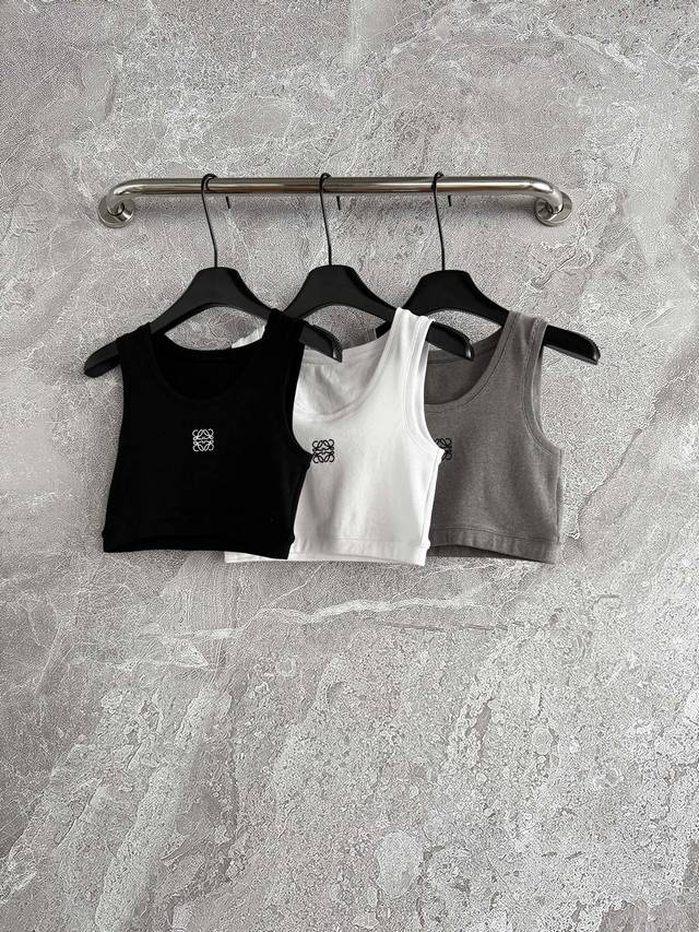 In stock Model No. 52P High waist short vest Casual sports high waist short vest