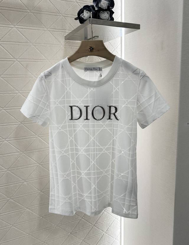 Dio*2025 New arrivals Diamond relief Customized Yb twill cotton material, breath
