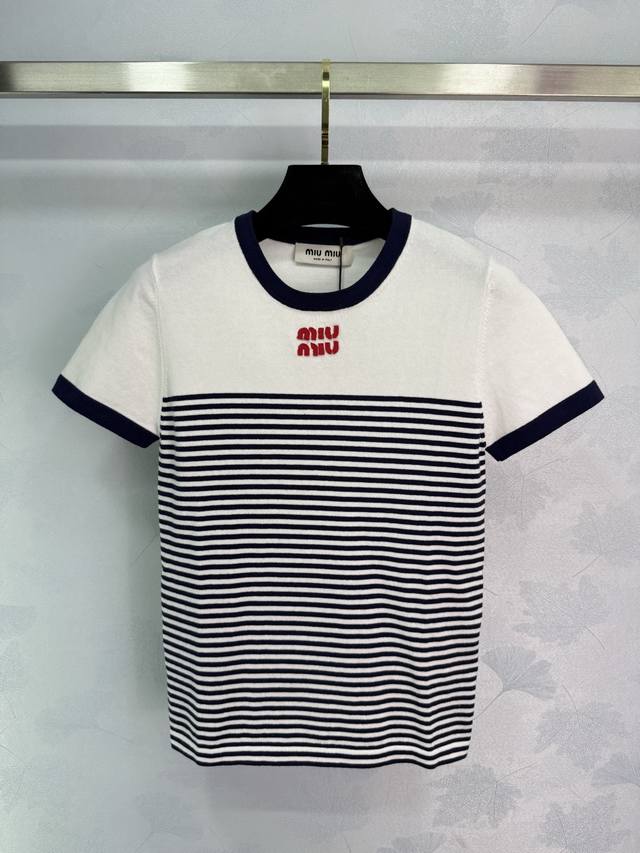 Miumi*2025 Spring and Summer latest series! Official website synchronization! St