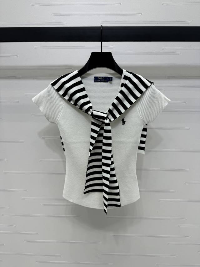 New original high-end quality Ralph Lauren Pol* 2025 Spring and Summer latest se