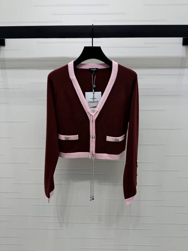 New original high-end quality Chane* 2025 early autumn latest series! Official w