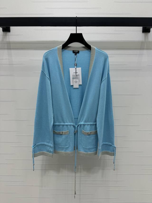 New original high-end quality Chane* 2025 early autumn latest series! Contrast c