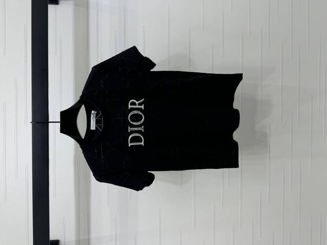 New original high-end quality Dio* 2025 spring and summer new series! Raglan pat