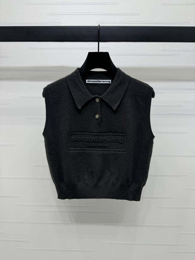 New original high-end quality Alexander Wan* 2025 Spring and Summer latest serie