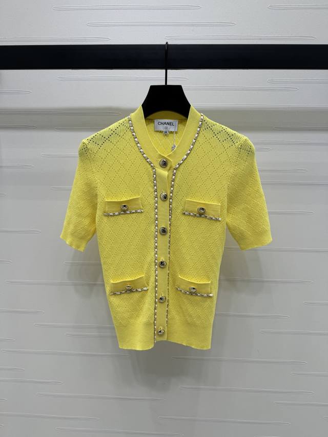 New original high-end quality Chane* 2025 Spring and Summer latest series! Diamo