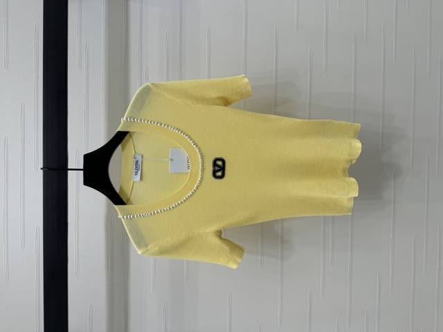 New original high-end quality Valentin*2025 spring and summer latest series! Pea