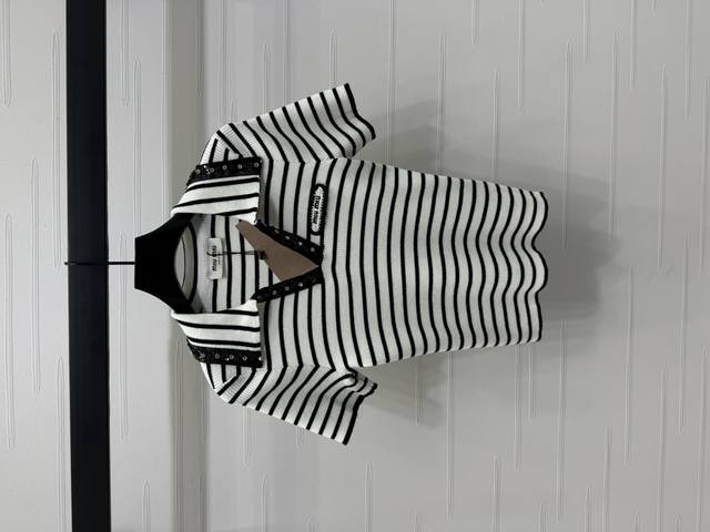New original high-end quality Miumi*2025 spring and summer latest series! Contra