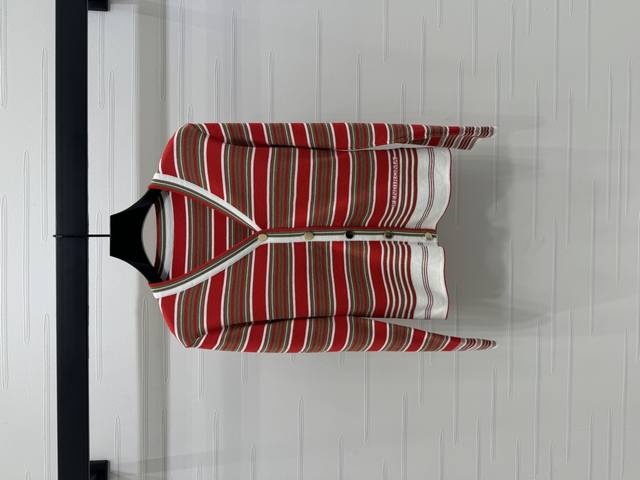 New original high-end quality Fend* 2025 Spring and Summer latest series! V-neck