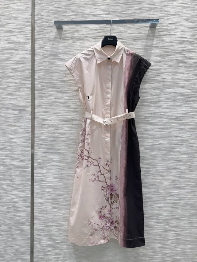 Christian Dio*2025Ss new elegant design for everyday wear, classic British fashi