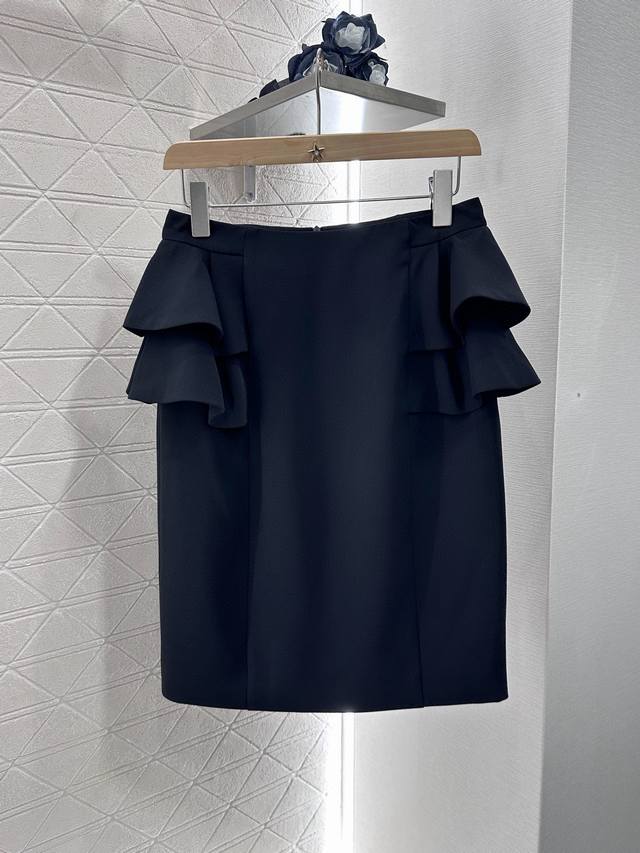 Valentin*2025 new products are on sale bow-knot mid-sleeve shirt and lotus leaf