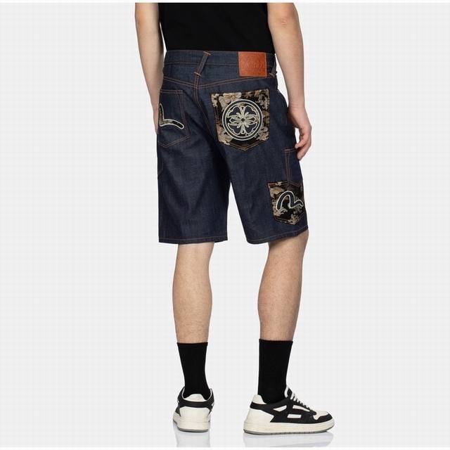 Highest version Multi-pocket embroidery men's small seagull large M pocket patch