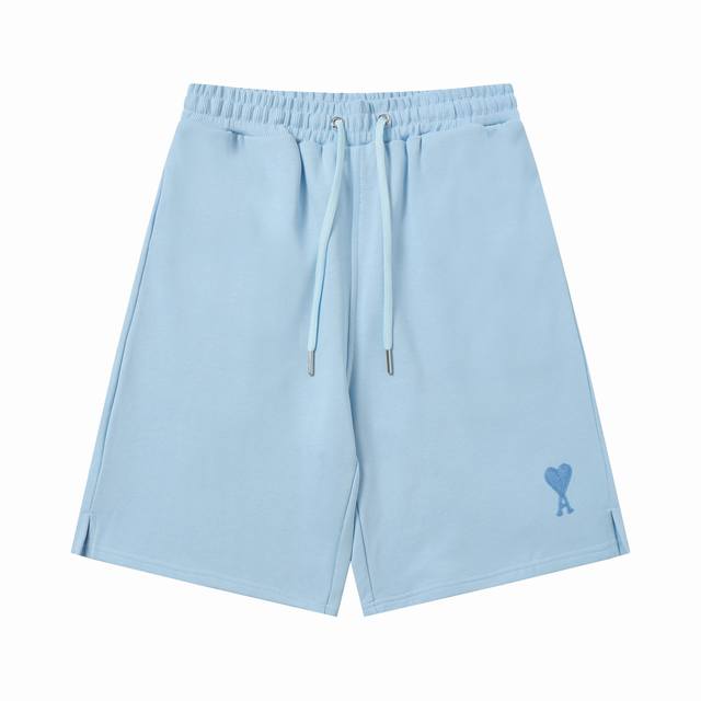 Style: 526 Ami Spring and Summer Shorts Series ~ Heavy Thick High Weight Cotton