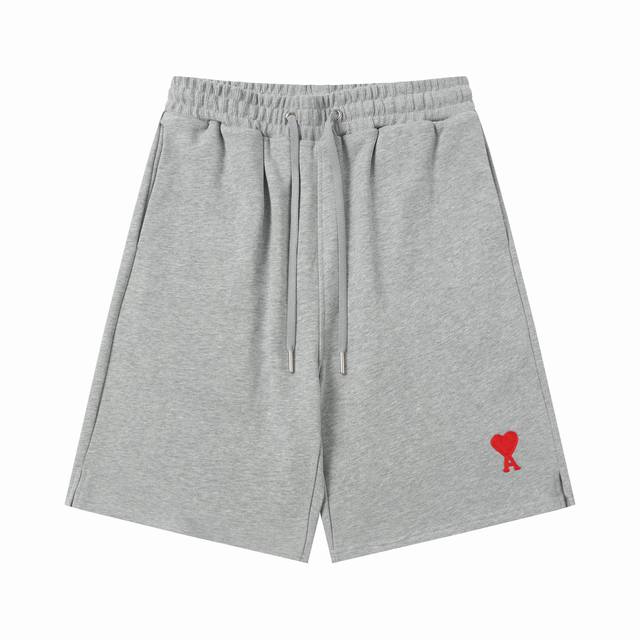 Style: 526 Ami Spring and Summer Shorts Series ~ Heavy Thick High Weight Cotton