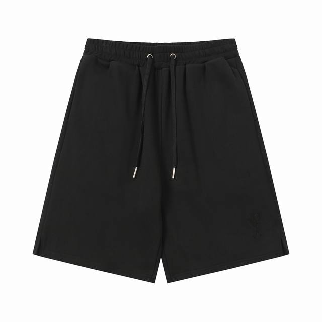 Style: 526 Ami Spring and Summer Shorts Series ~ Heavy Thick High Weight Cotton