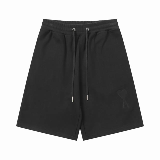 Style: 522 Ami Spring and Summer Shorts Series ~ Heavy Thick High Weight Cotton