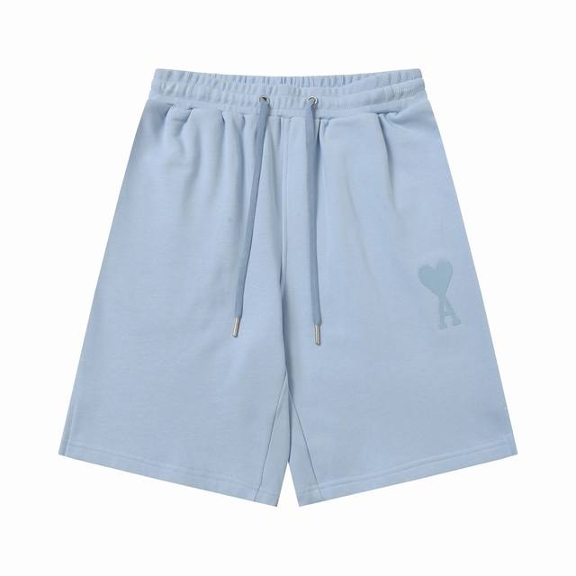 Style: 522 Ami Spring and Summer Shorts Series ~ Heavy Thick High Weight Cotton