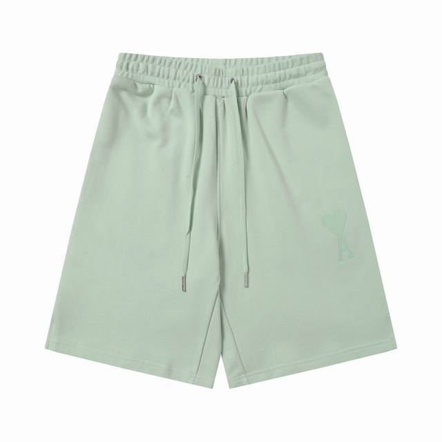 Style: 522 Ami Spring and Summer Shorts Series ~ Heavy Thick High Weight Cotton